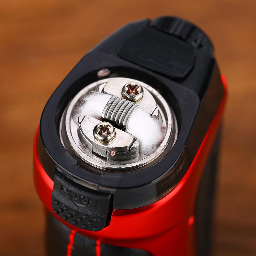 Geekvape Aegis Boost Pod RBA 2ml