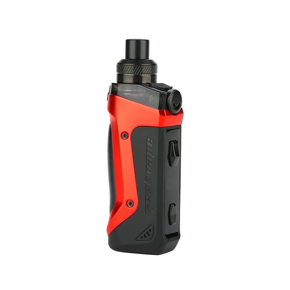 Geekvape Aegis Boost Pod RBA 2ml