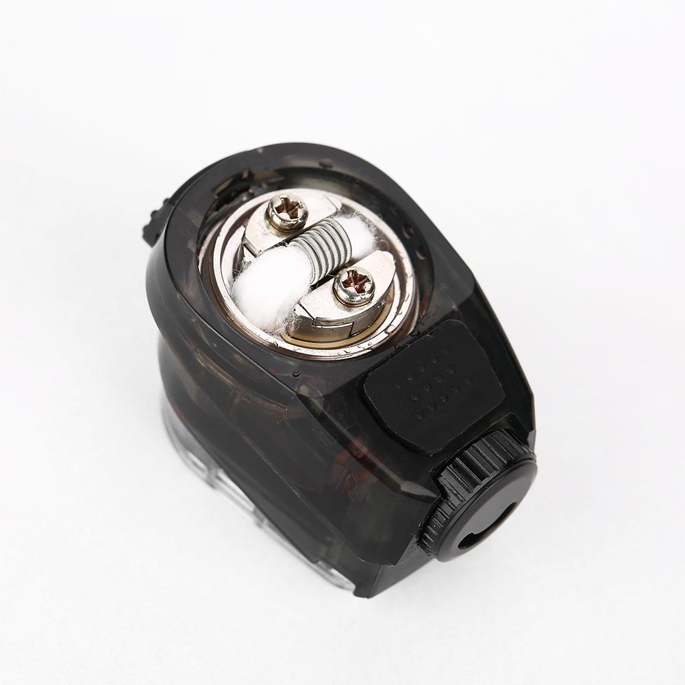 Geekvape Aegis Boost Pod RBA 2ml