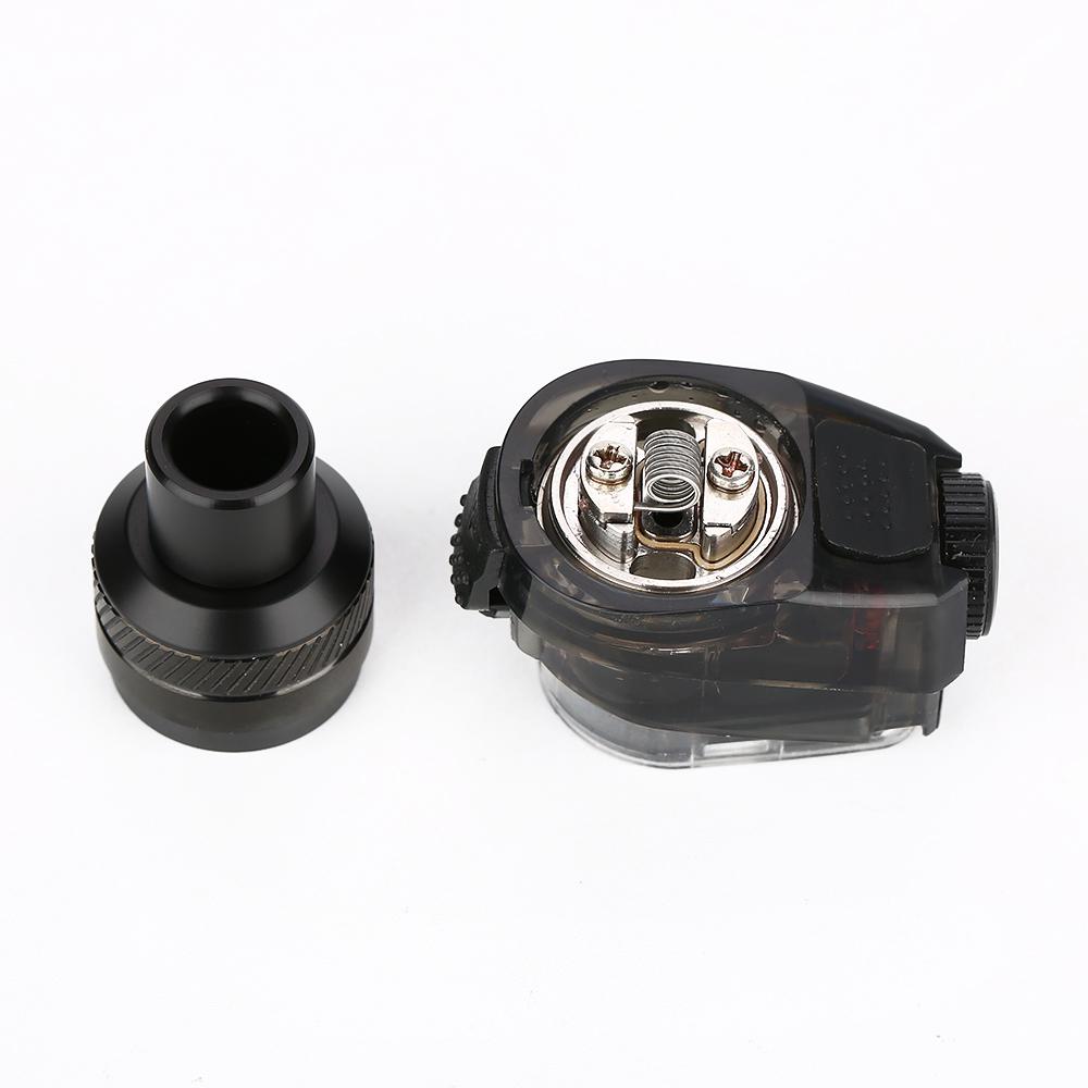 Geekvape Aegis Boost Pod RBA 2ml
