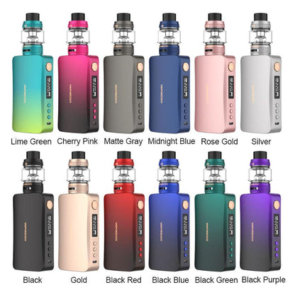 Vaporesso GEN S Kit 220W mit NRG-S Tank - 8ml
