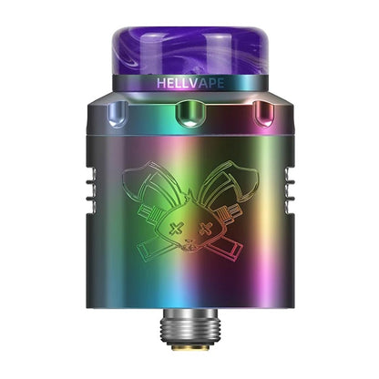Hellvape Dead Rabbit 3 RDA Tank Verdampfer