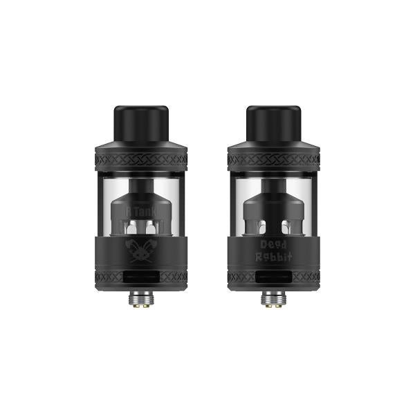 Hellvape Dead Rabbit R Tank Verdampfer 5ml/6.5ml