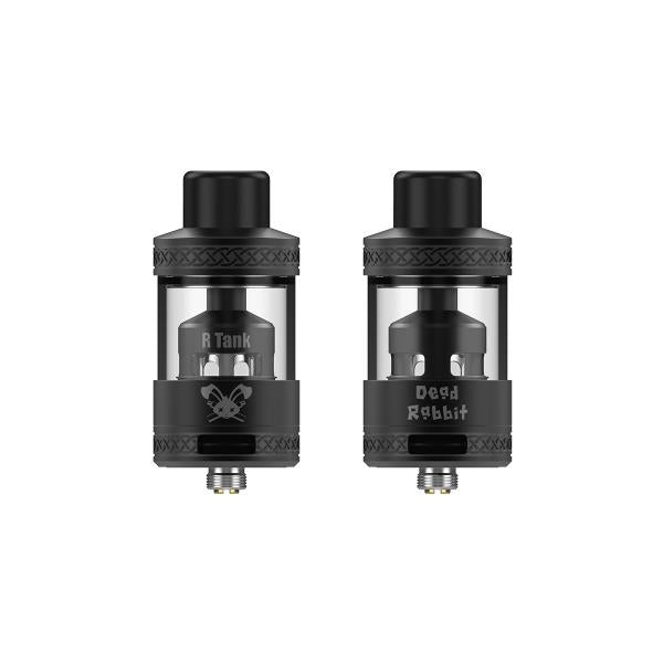 Hellvape Dead Rabbit R Tank Verdampfer 5ml/6.5ml
