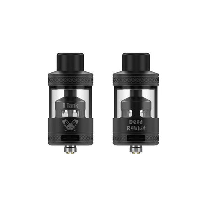 Hellvape Dead Rabbit R Tank Verdampfer 5ml/6.5ml