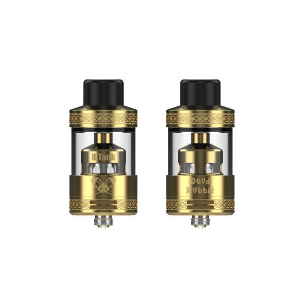 Hellvape Dead Rabbit R Tank Verdampfer 5ml/6.5ml