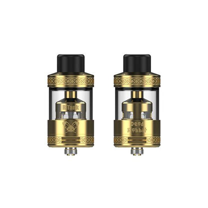 Hellvape Dead Rabbit R Tank Verdampfer 5ml/6.5ml