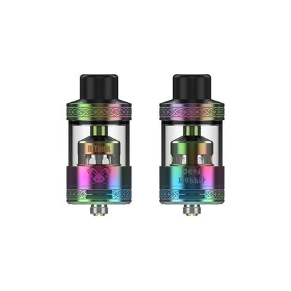Hellvape Dead Rabbit R Tank Verdampfer 5ml/6.5ml