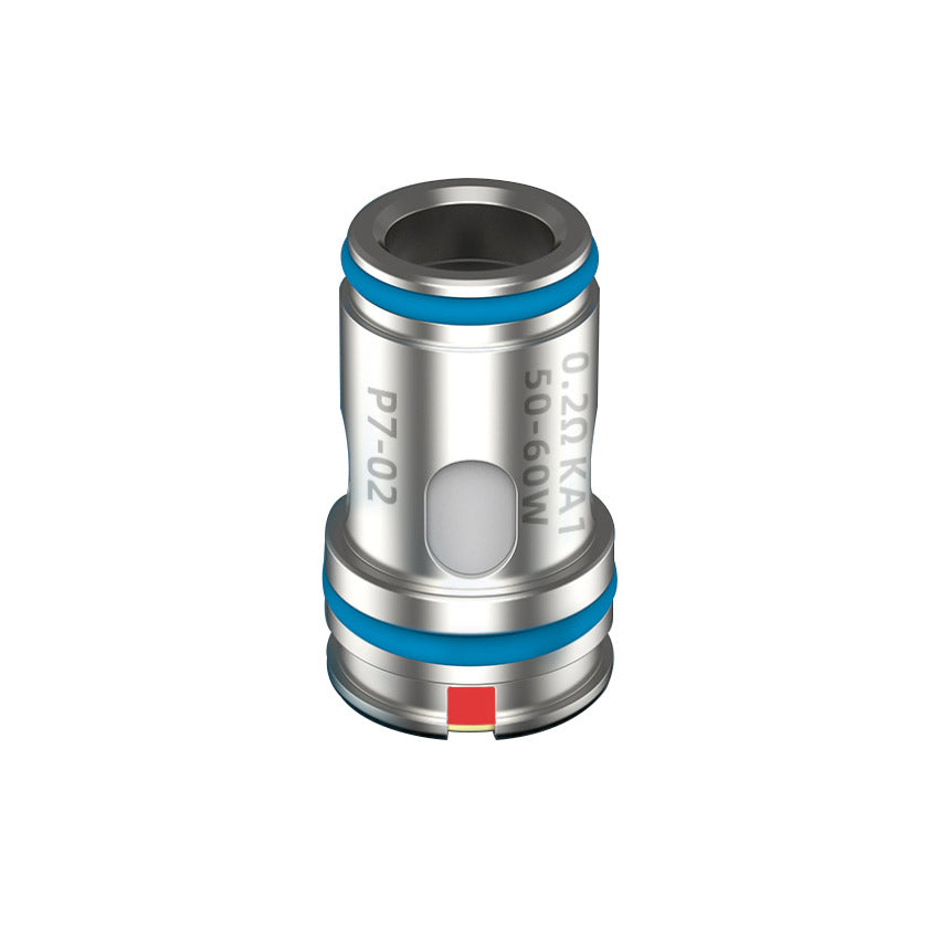 Hellvape Hellbeast 2 Coil Ersatzspule 3 Stück/Packung