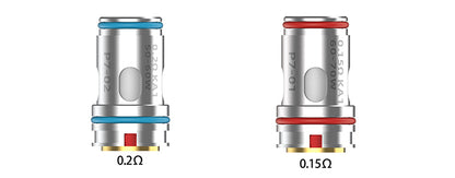 Hellvape Hellbeast 2 Coil Ersatzspule 3 Stück/Packung