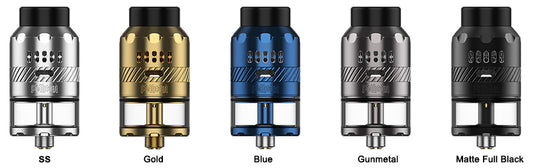Hellvape Helheim RDTA 4.5ml
