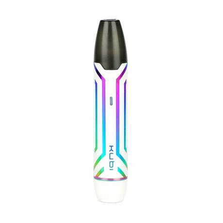 Hotcig Kubi Refillable Pod System Kit 550mAh