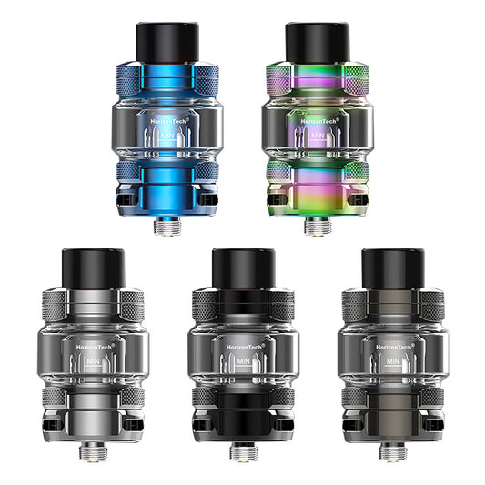HorizonTech Aquila Ti Tank Verdampfer 5ml