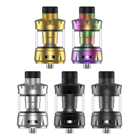 Hellvape TLC Sub Ohm Tank Verdampfer