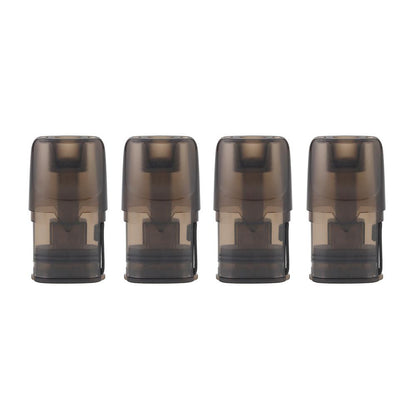 Hcigar Akso OS Pod Replacement Cartridge 1.4ml 4Stück