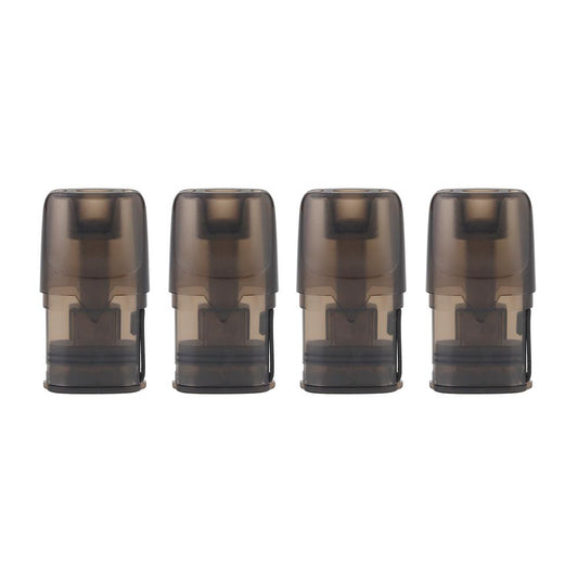 Hcigar Akso OS Pod Replacement Cartridge 1.4ml 4Stück