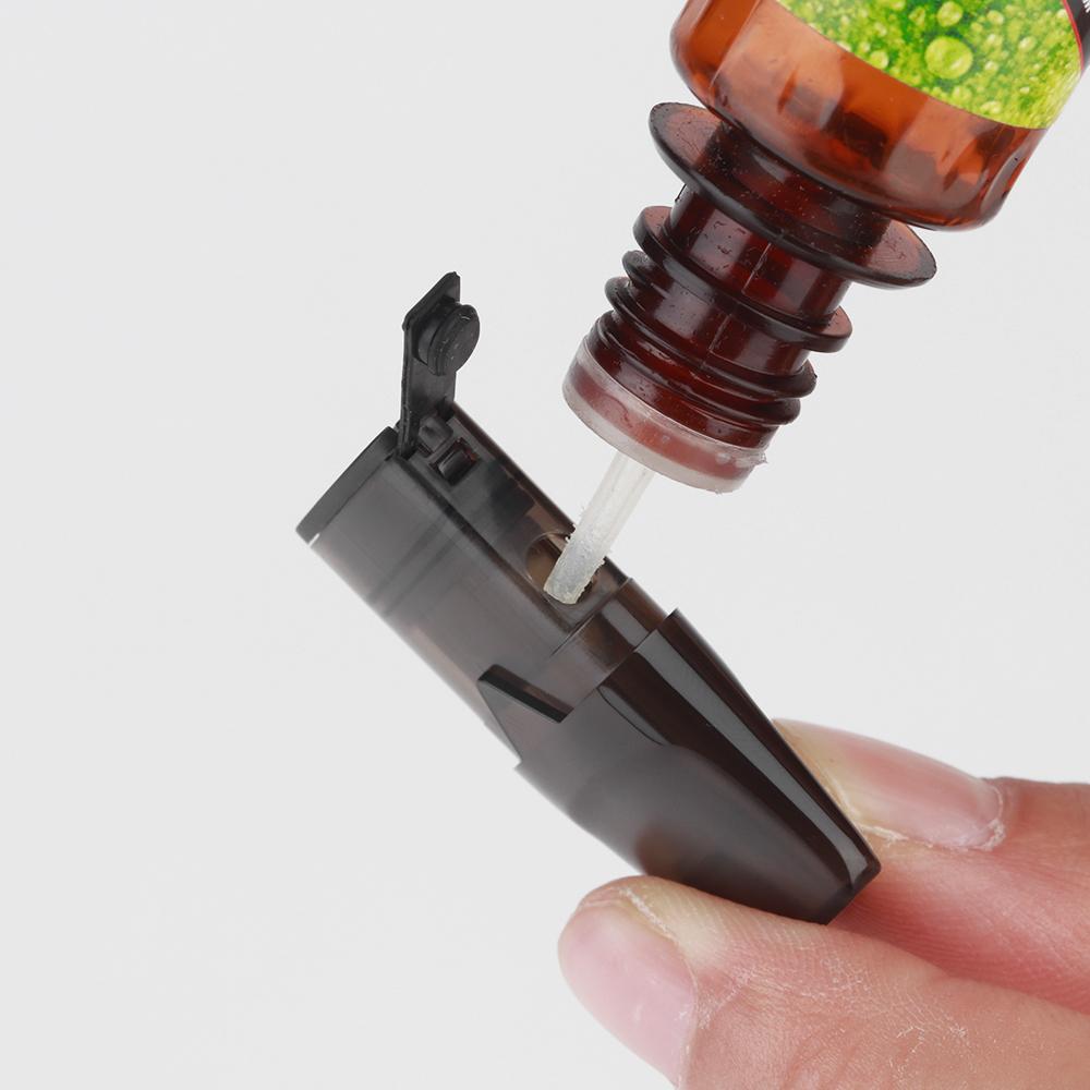 Hcigar Akso OS Pod Replacement Cartridge 1.4ml 4Stück