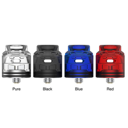 Hellvape Dead Rabbit SE RDA Verdampfer 24mm