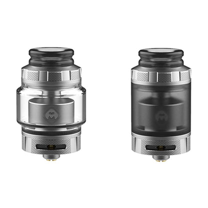 Hellvape Destiny RTA Selbstwickel Tank Verdampfer 24mm