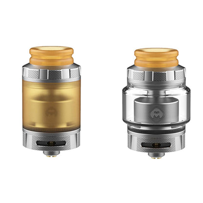 Hellvape Destiny RTA Selbstwickel Tank Verdampfer 24mm