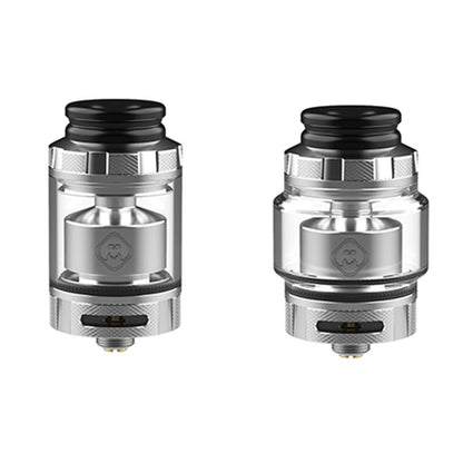 Hellvape Destiny RTA Selbstwickel Tank Verdampfer 24mm