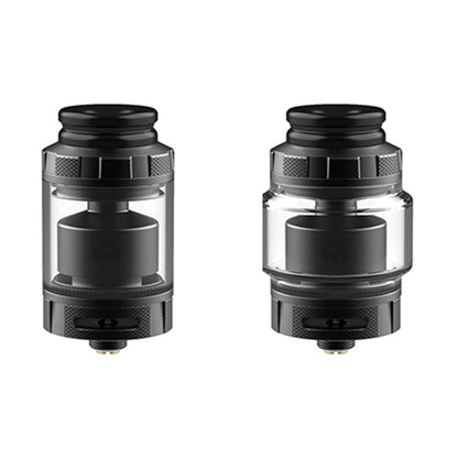 Hellvape Destiny RTA Selbstwickel Tank Verdampfer 24mm