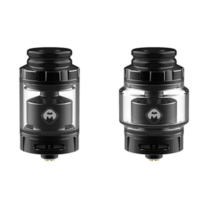 Hellvape Destiny RTA Selbstwickel Tank Verdampfer 24mm