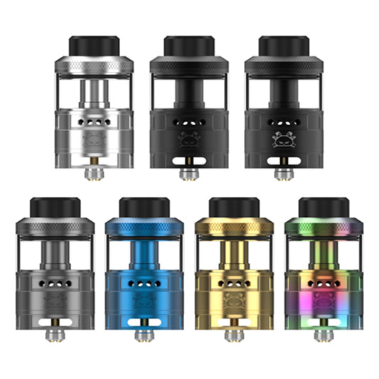 Hellvape Fat Rabbit RTA Verdampfer 5.5ml
