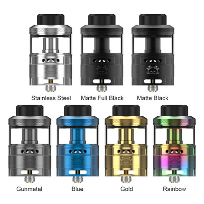 Hellvape Fat Rabbit RTA Verdampfer 5.5ml