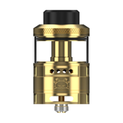 Hellvape Fat Rabbit RTA Verdampfer 5.5ml
