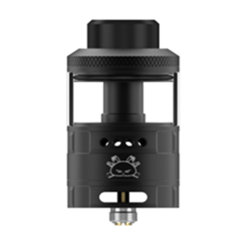 Hellvape Fat Rabbit RTA Verdampfer 5.5ml