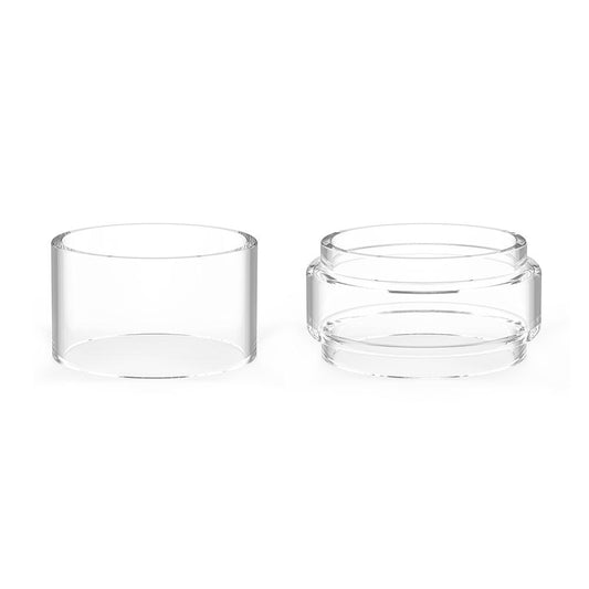 Hellvape Fat Rabbit Ersatzglas Glass Tube 2ml/5ml