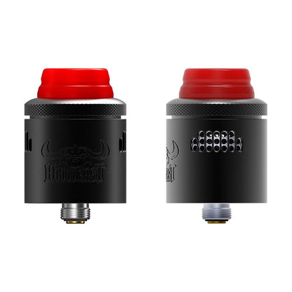Hellvape Hellbeast RDA Selbstwickler Verdampfer