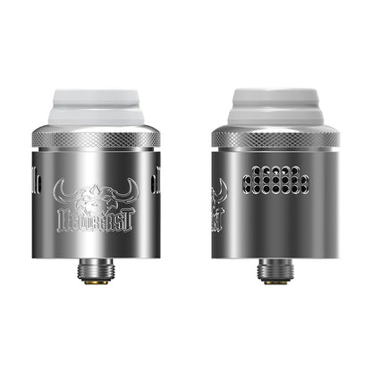 Hellvape Hellbeast RDA Selbstwickler Verdampfer