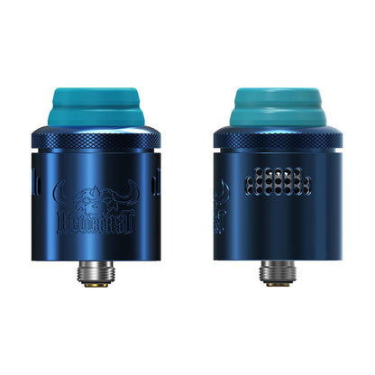 Hellvape Hellbeast RDA Selbstwickler Verdampfer