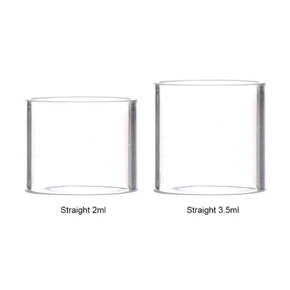 Hellvape Vertex RTA Ersatzglas 2ml/3,5ml