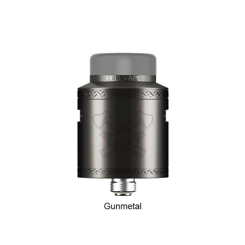 Hellvape Dead Rabbit V2 RDA Verdampfer