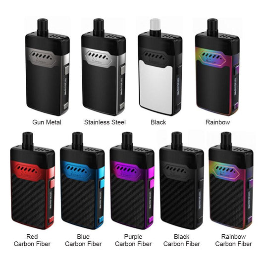 Hellvape GRIMM 30W Pod System Kit 1200mAh