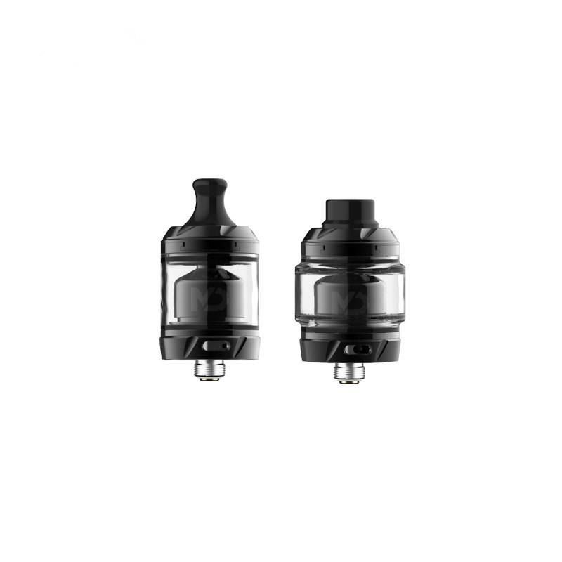 Hellvape MD RTA Verdampfer 4ml