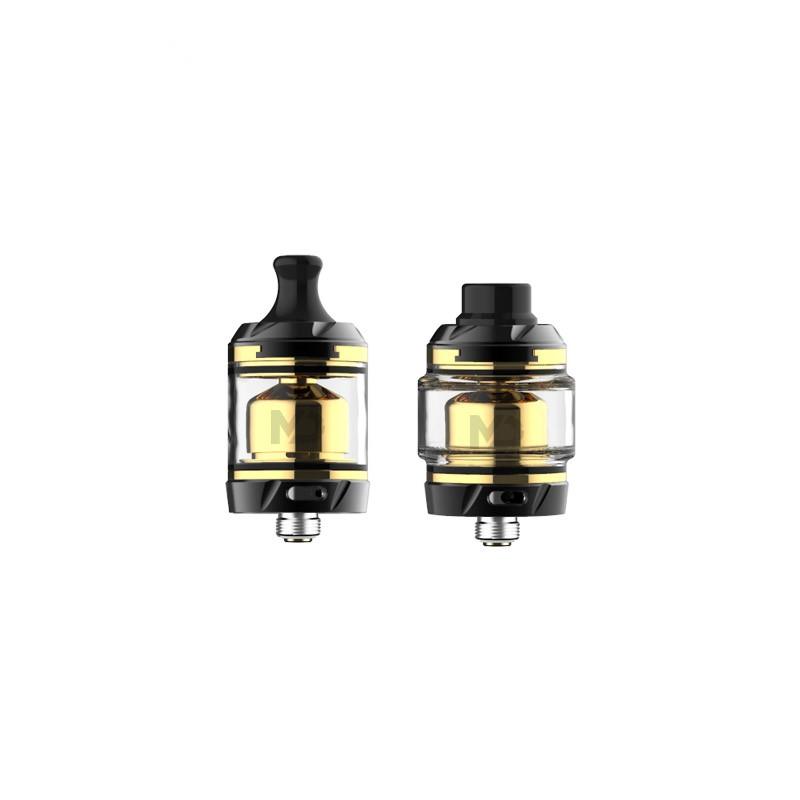 Hellvape MD RTA Verdampfer 4ml