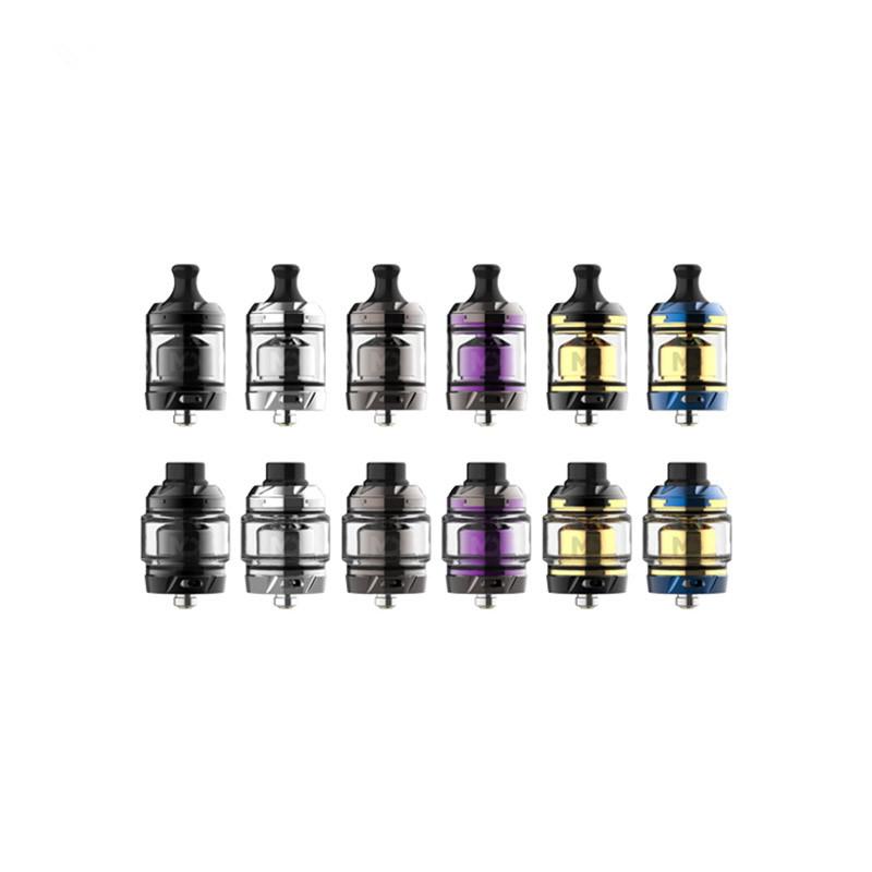 Hellvape MD RTA Verdampfer 4ml