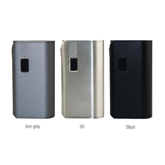 Hippovape Kudos 80W Squonk MOD Akkuträger
