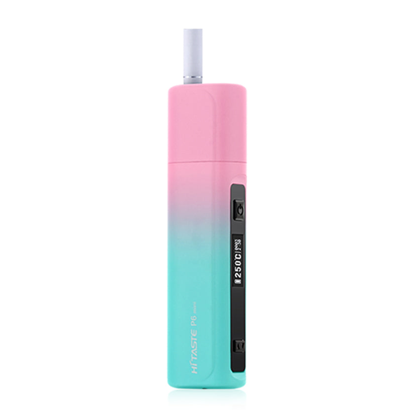 Hitaste P6 Mini Starter Kit 1200mAh