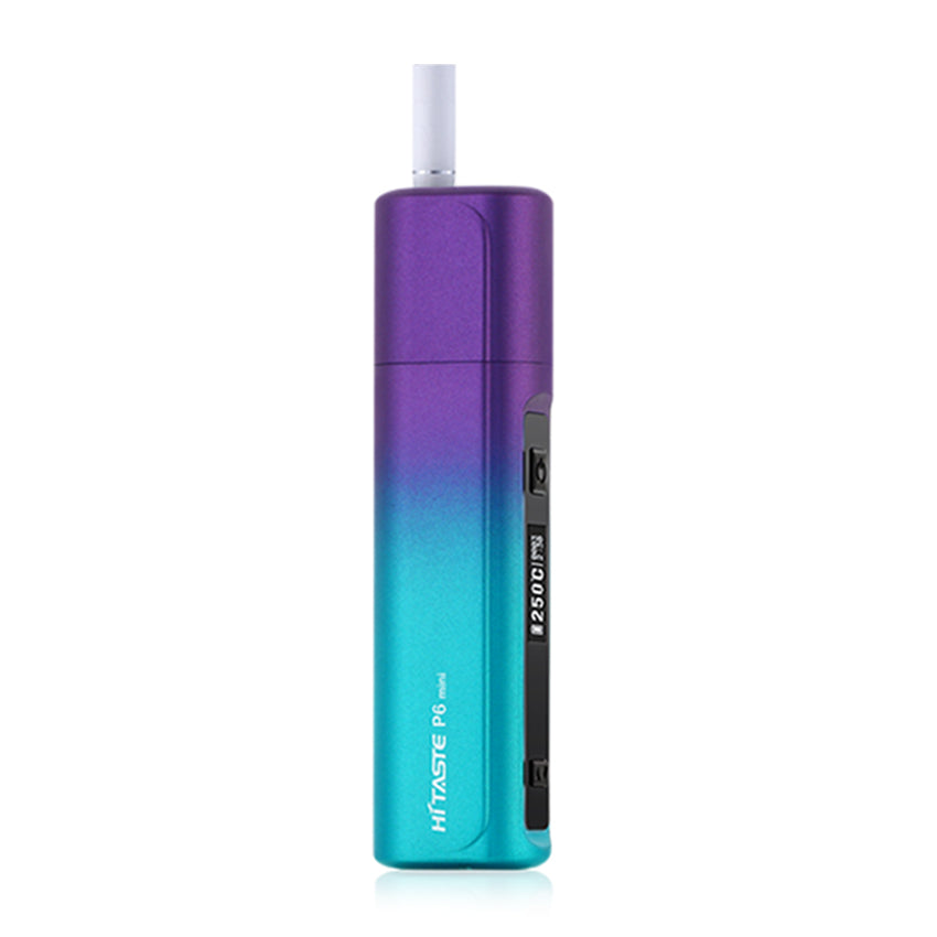 Hitaste P6 Mini Starter Kit 1200mAh