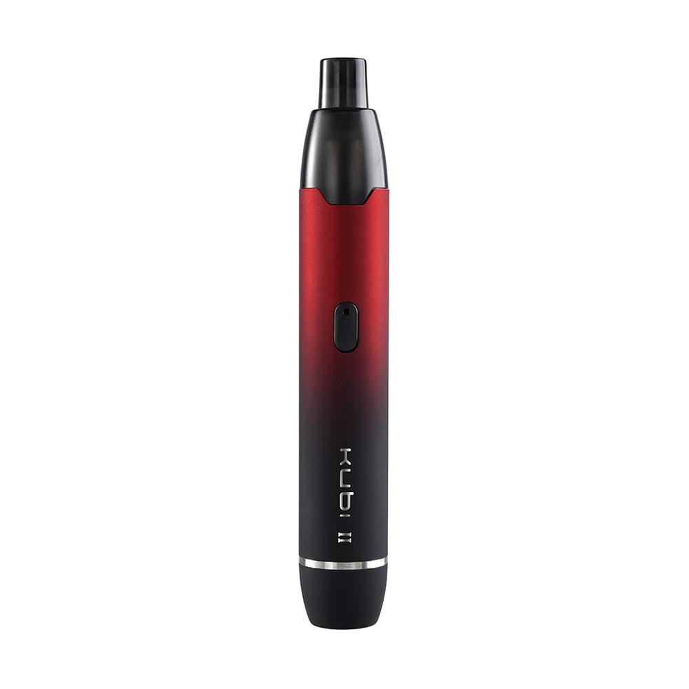Hotcig Kubi II Nachfüllbar Pod Kit 550mAh