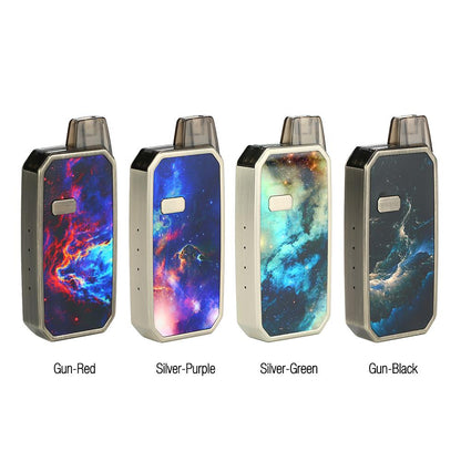 Hotcig Koi Pod Kit 1000mAh & 2ml
