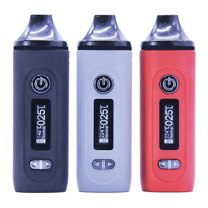 Hugo Vapor Anix Gemini Drying Verdampfer Kit