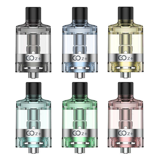 Innokin GO Z+ Tank Verdampfer 3,5ml