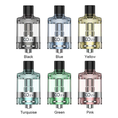 Innokin GO Z+ Tank Verdampfer 3,5ml