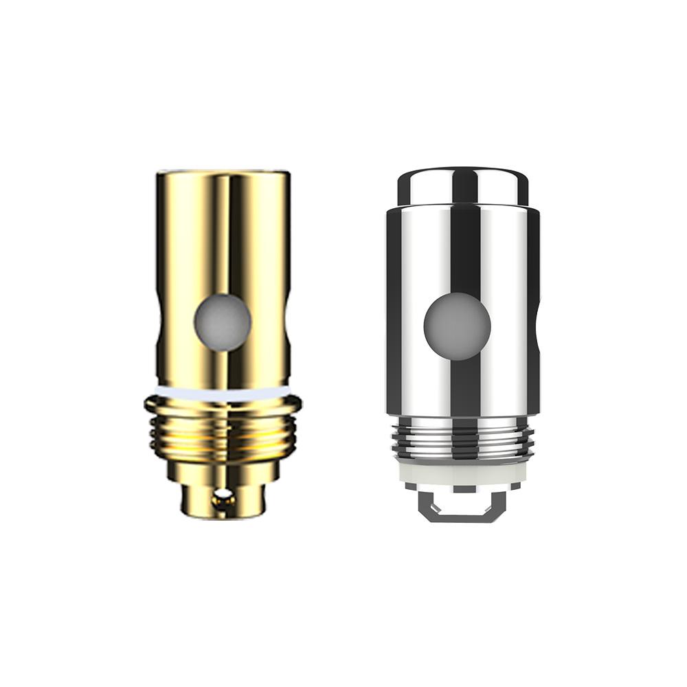 Innokin S Ersatz Coil für Sceptre Kit,Sensis Kit,Sceptre Tube Kit,Sceptre 2 Kit (5Stück/Packung)